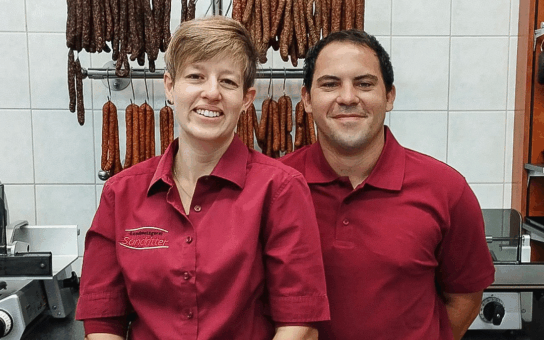 Smart Hygiene Solutions for a Future-Proof Food Industry 💯 💦