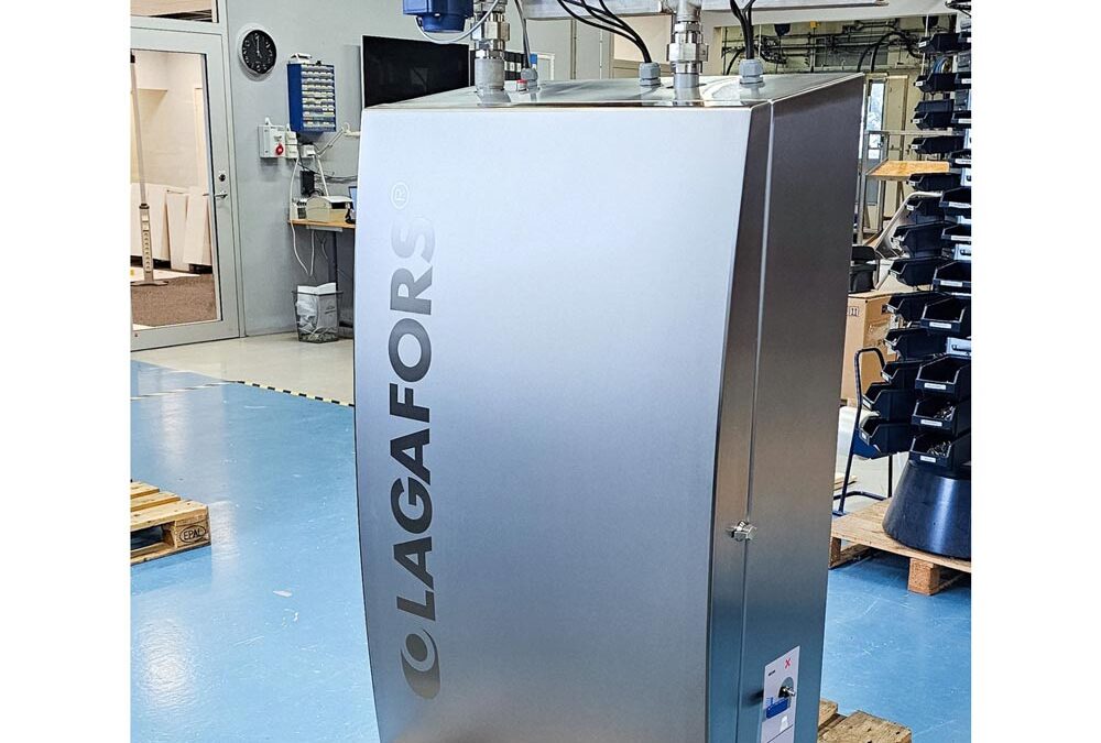 From Lagafors Sweden to the world – six CBAs on the move